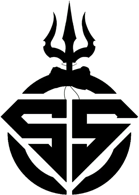 Shiv Shakti Visuals Logo